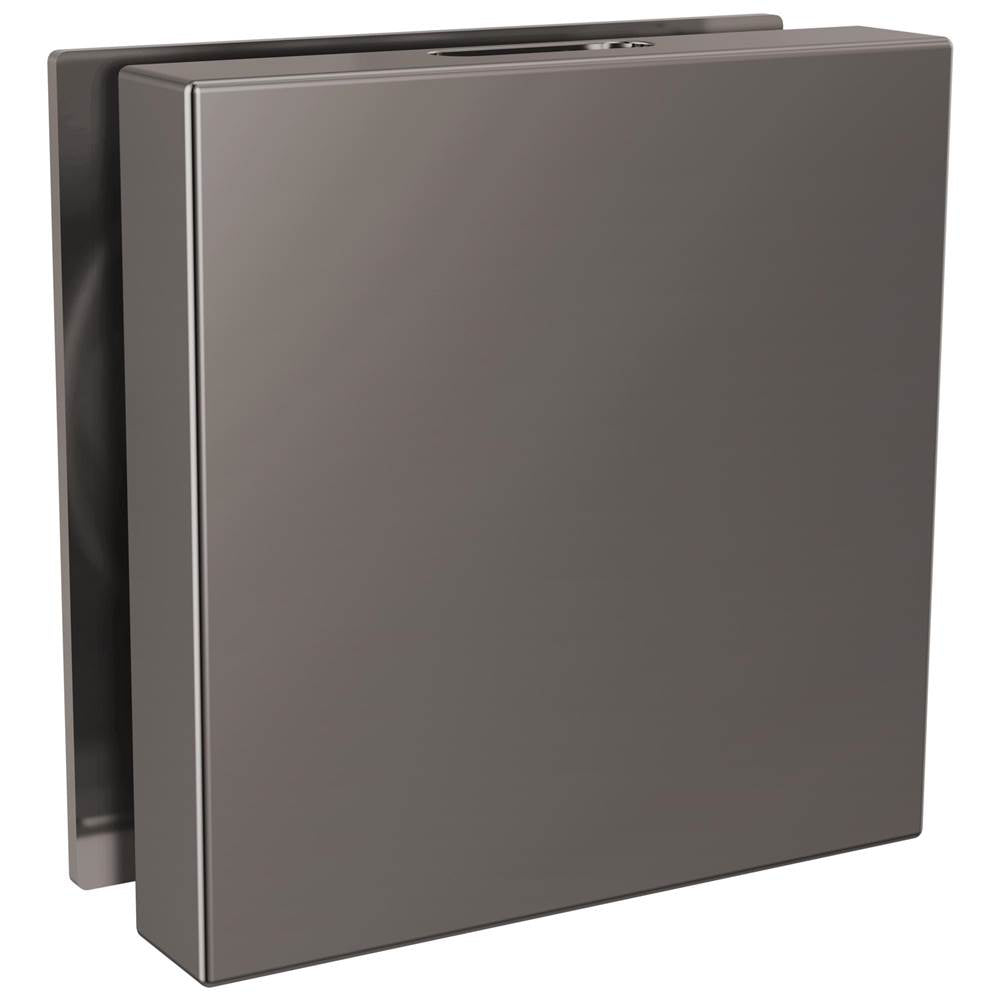 Mystix Square Steam Head