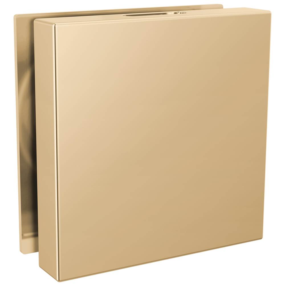 Mystix Square Steam Head