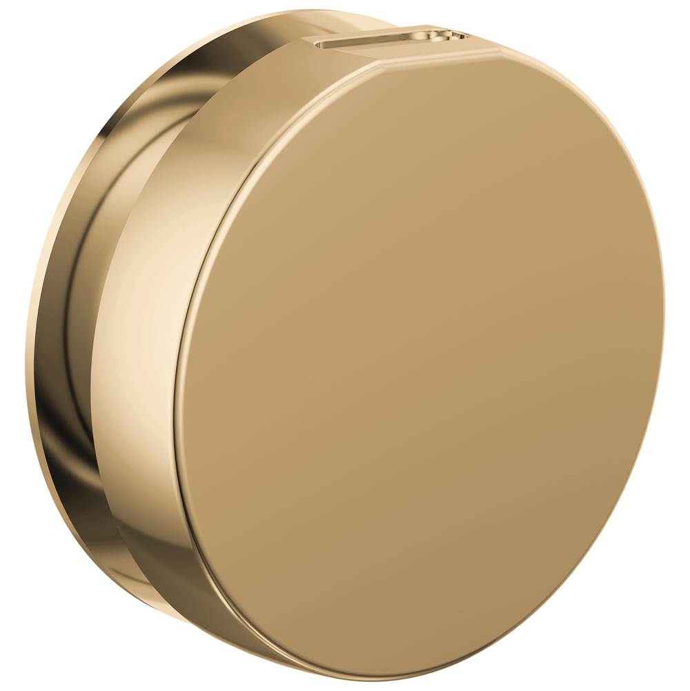 Mystix Round Steam Head