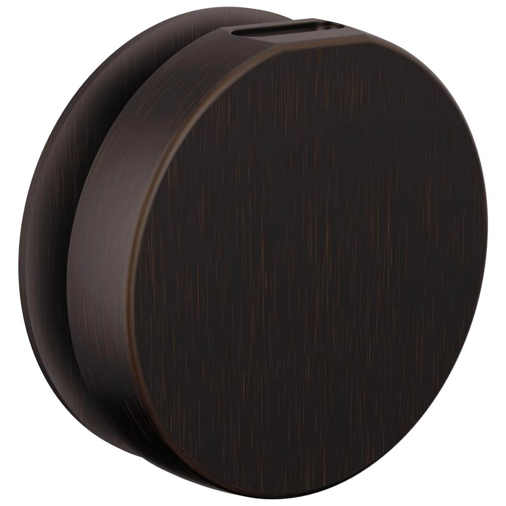 Mystix Round Steam Head