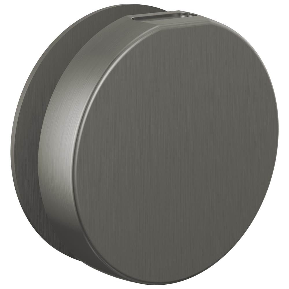 Mystix Round Steam Head