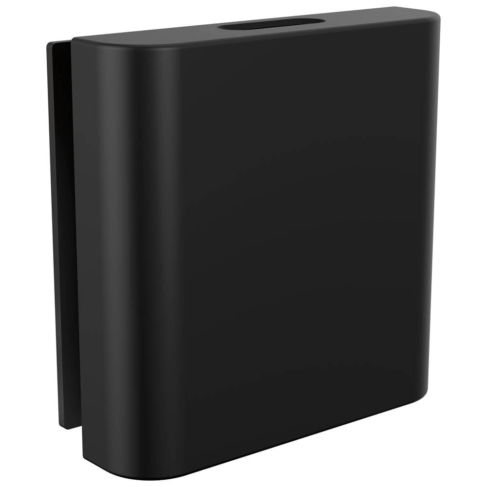 Mystix Classic Square Steam Head