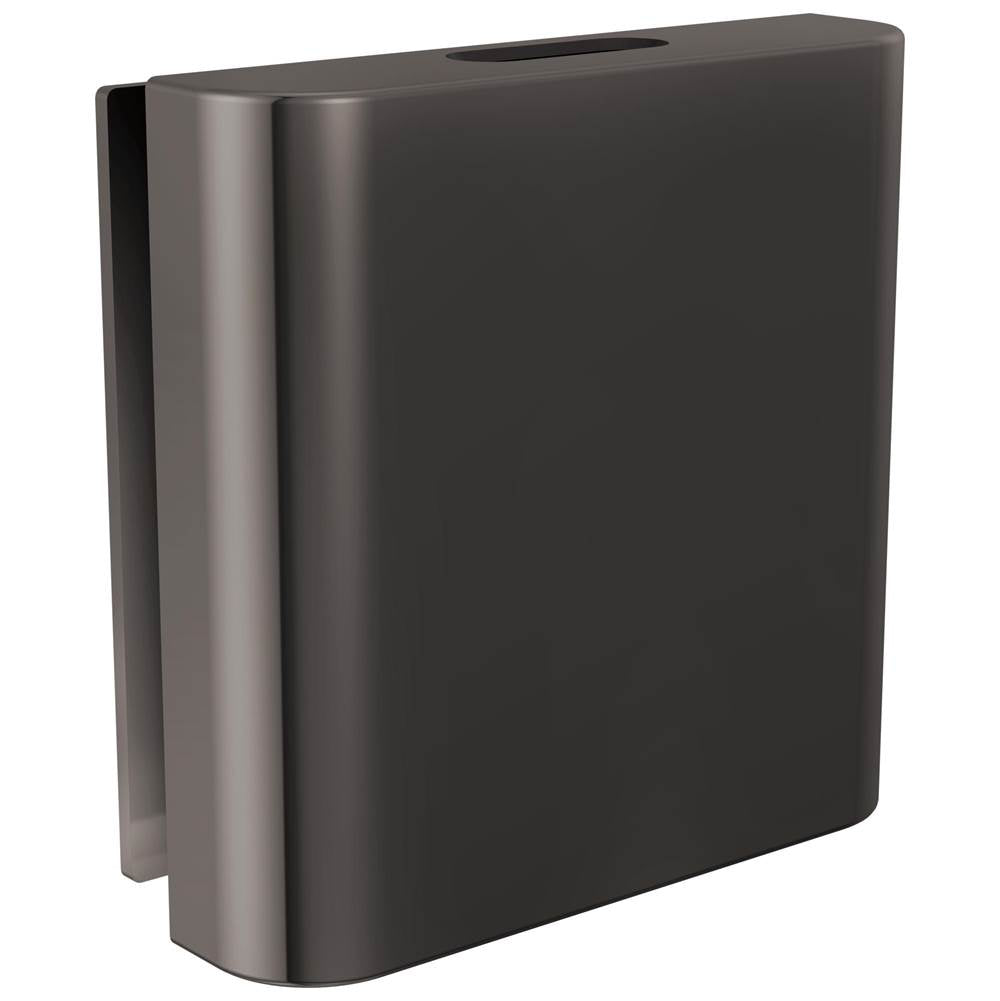 Mystix Classic Square Steam Head