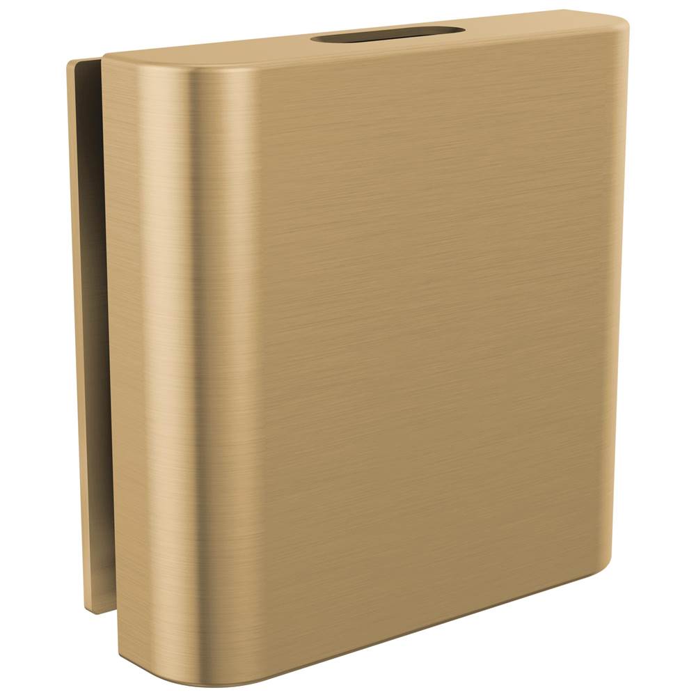 Mystix Classic Square Steam Head