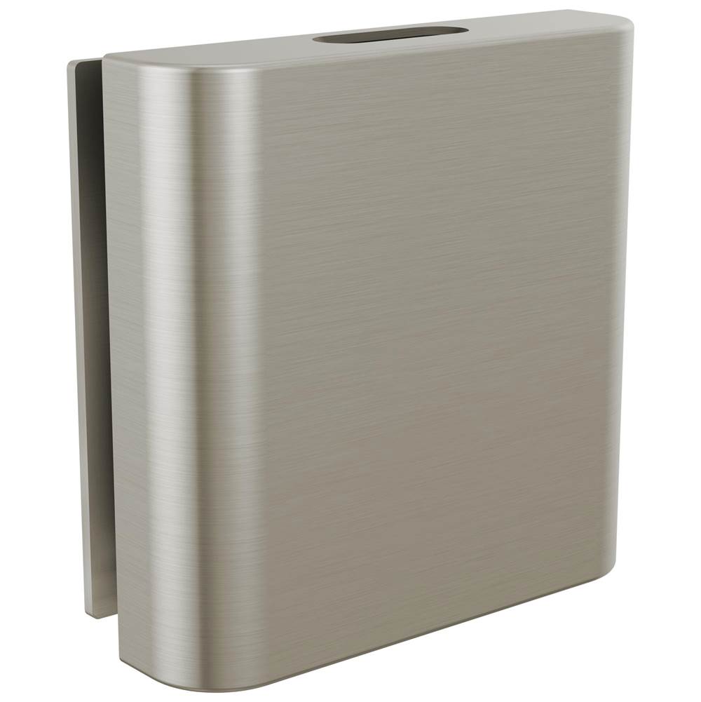 Mystix Classic Square Steam Head
