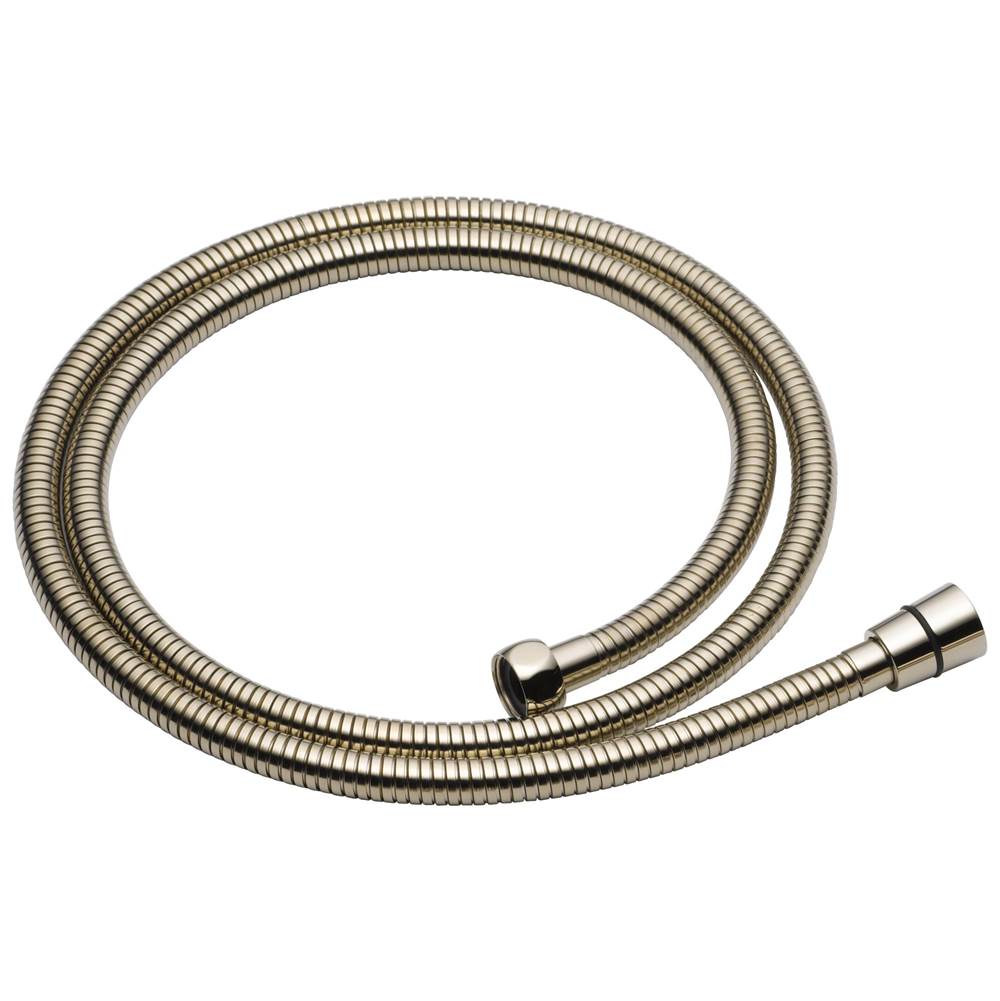 Universal Showering Handshower Hose And Gaskets
