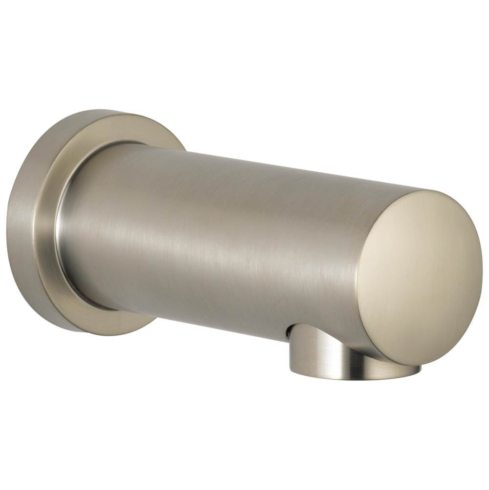 Quiessence  Non-Diverter Tub Spout