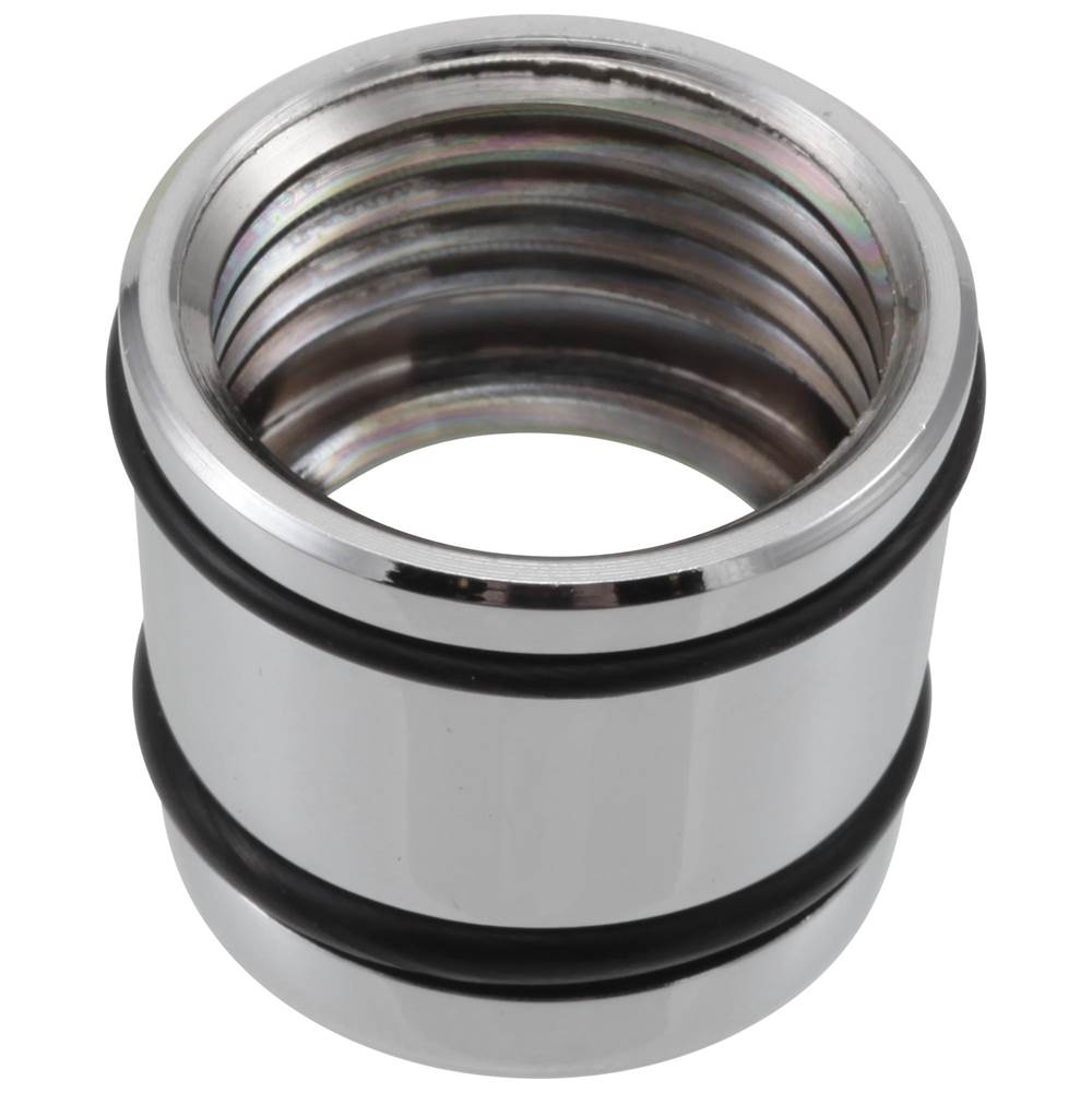 Virage  Conical Nut with O-Rings