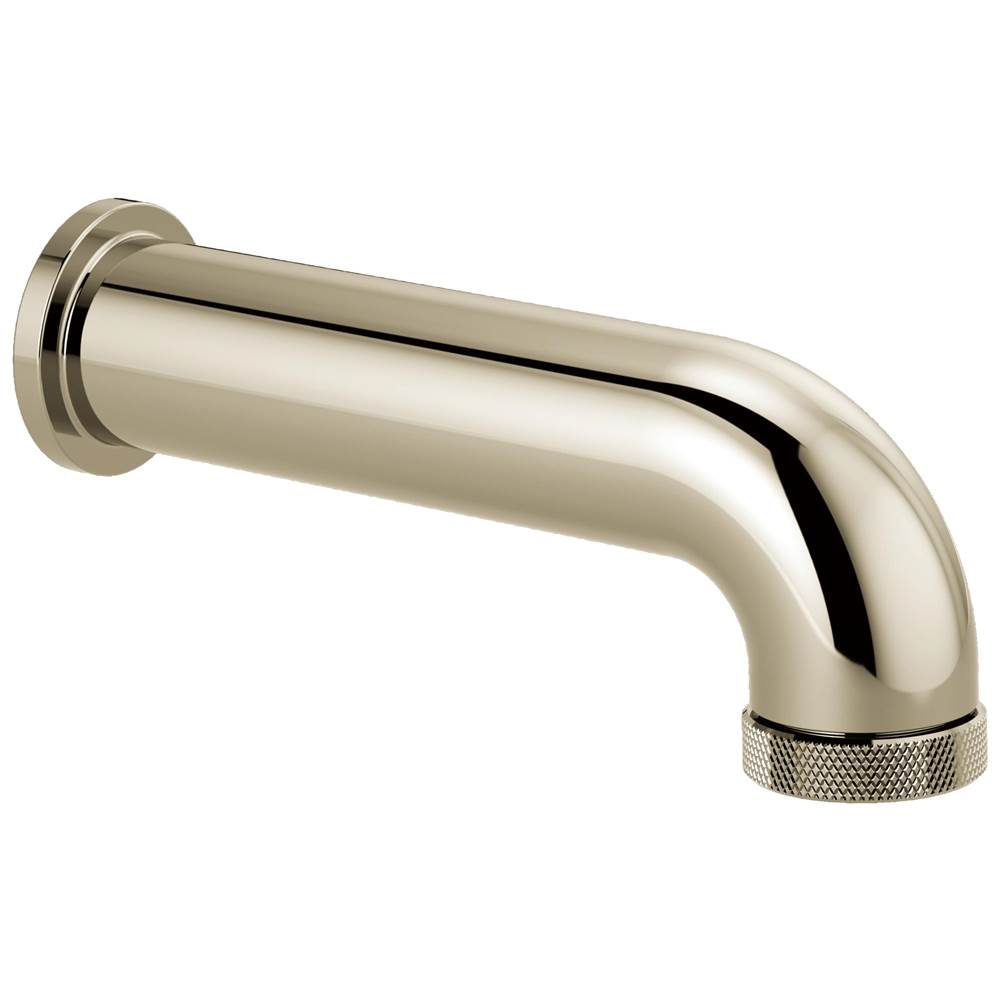 Litze  Litze Diverter Tub Spout
