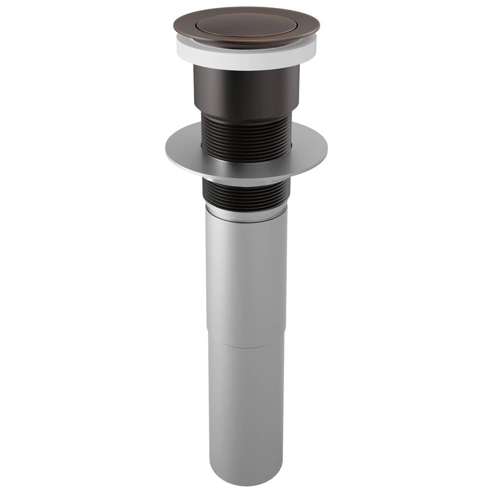 Push Button Pop-Up Without Overflow