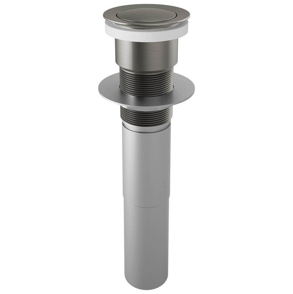 Push Button Pop-Up Without Overflow