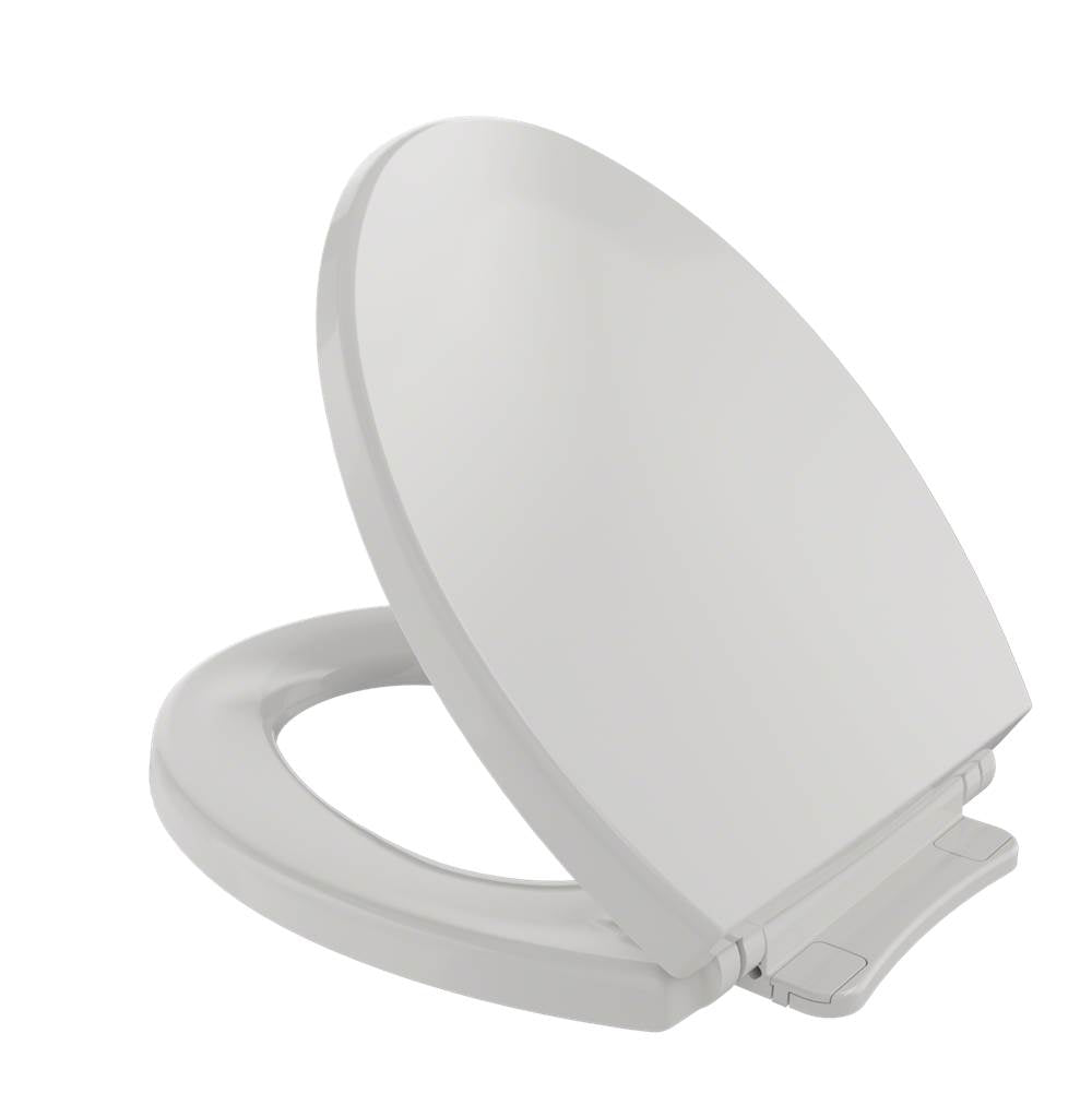 Round Soft Close Seat