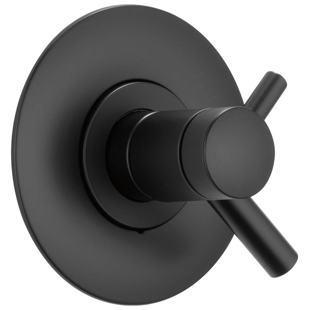 Invari  Tempassure  Thermostatic Valve Only Trim