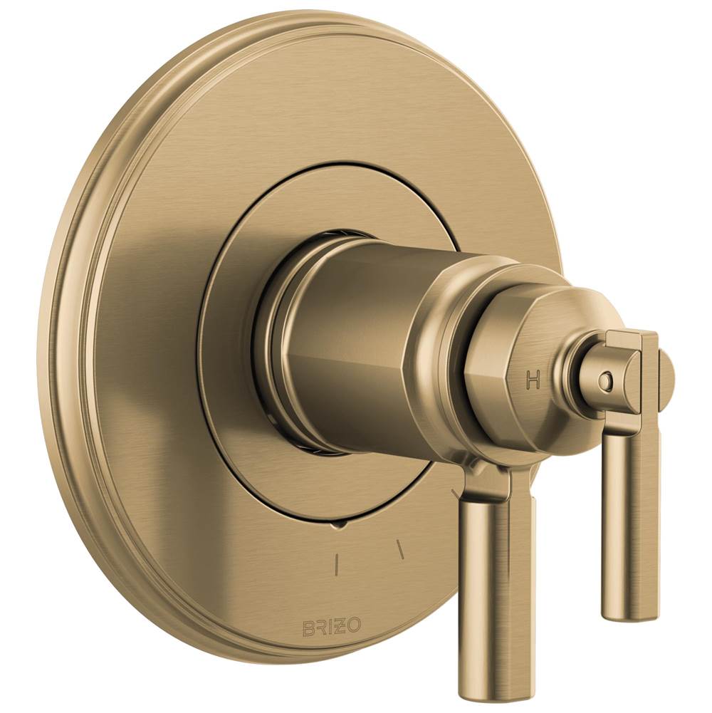 Invari  Tempassure  Thermostatic Valve Only Trim