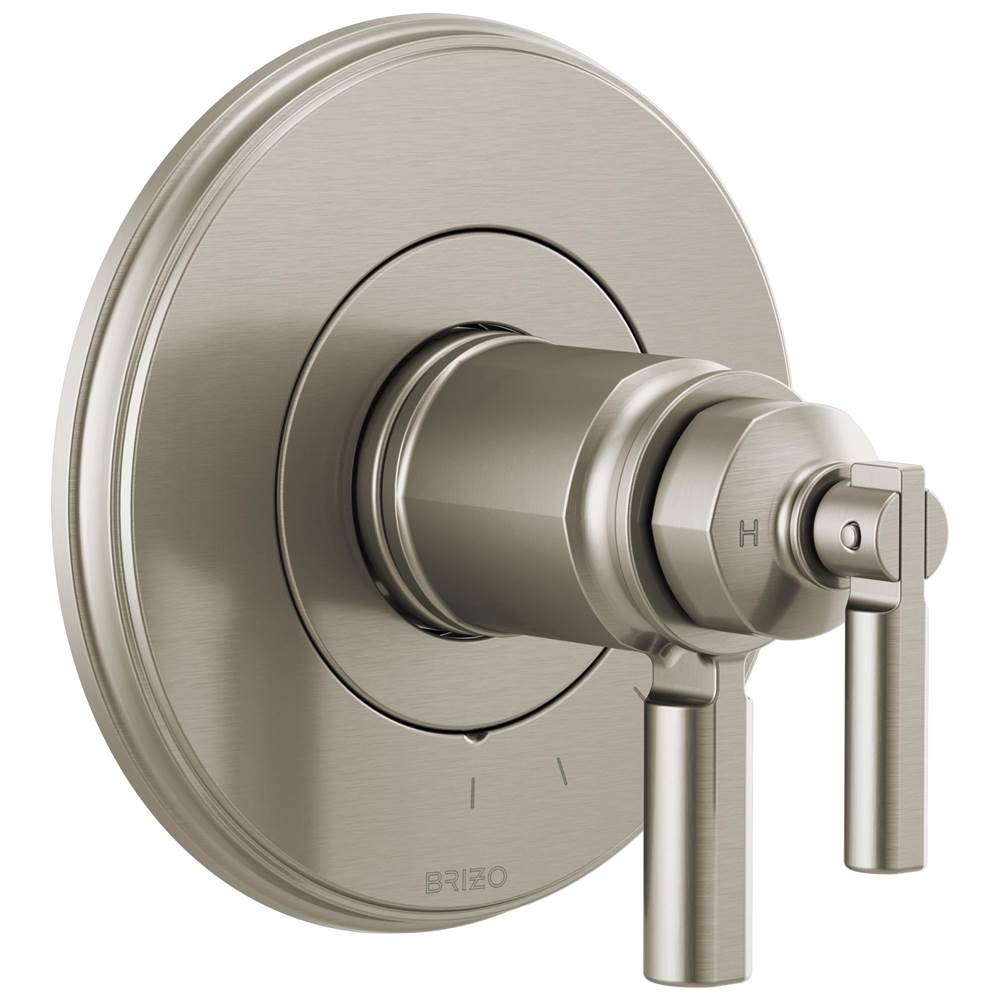 Invari  Tempassure  Thermostatic Valve Only Trim