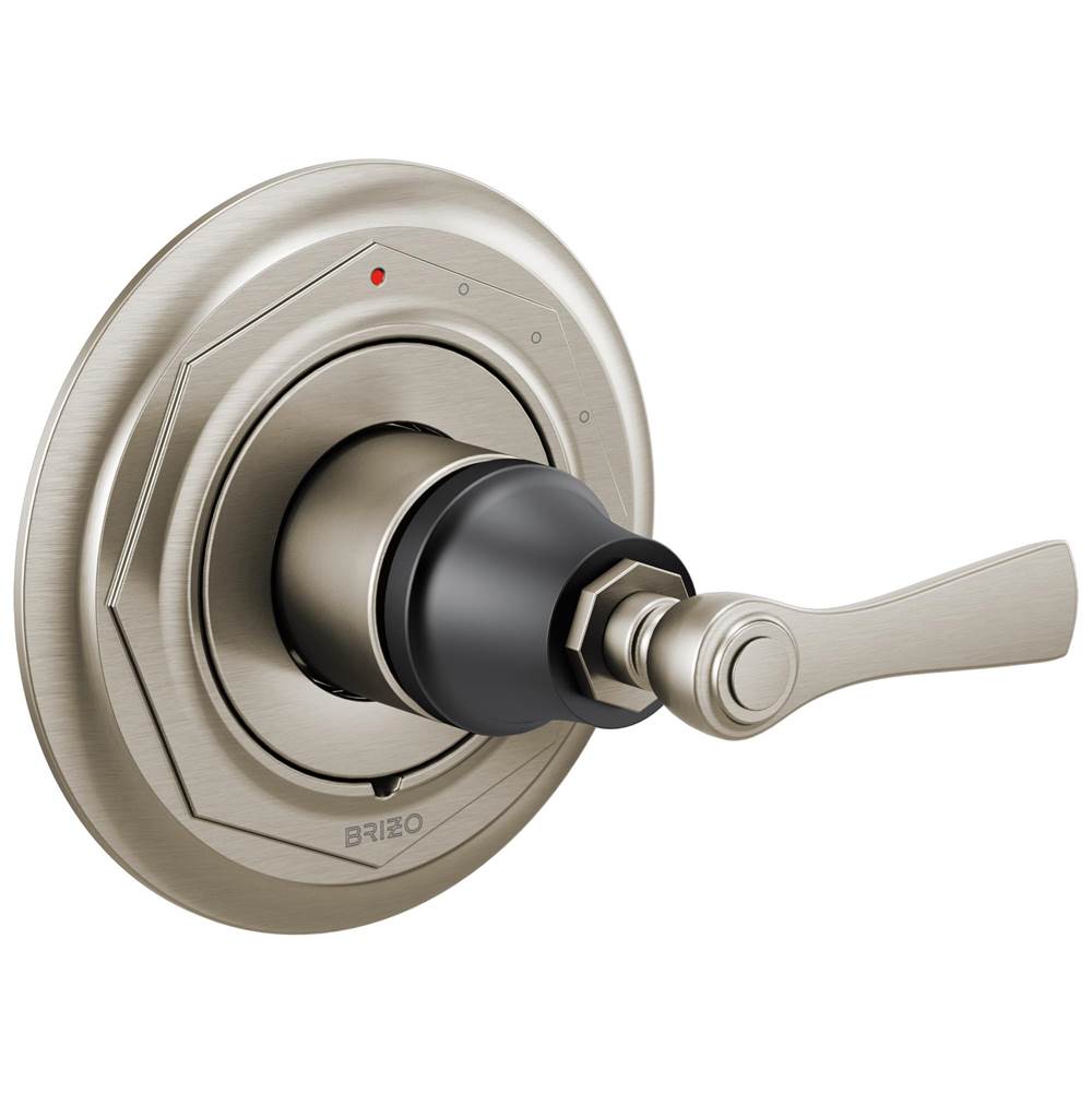 Rook  Pressure Balance Valve Only Trim
