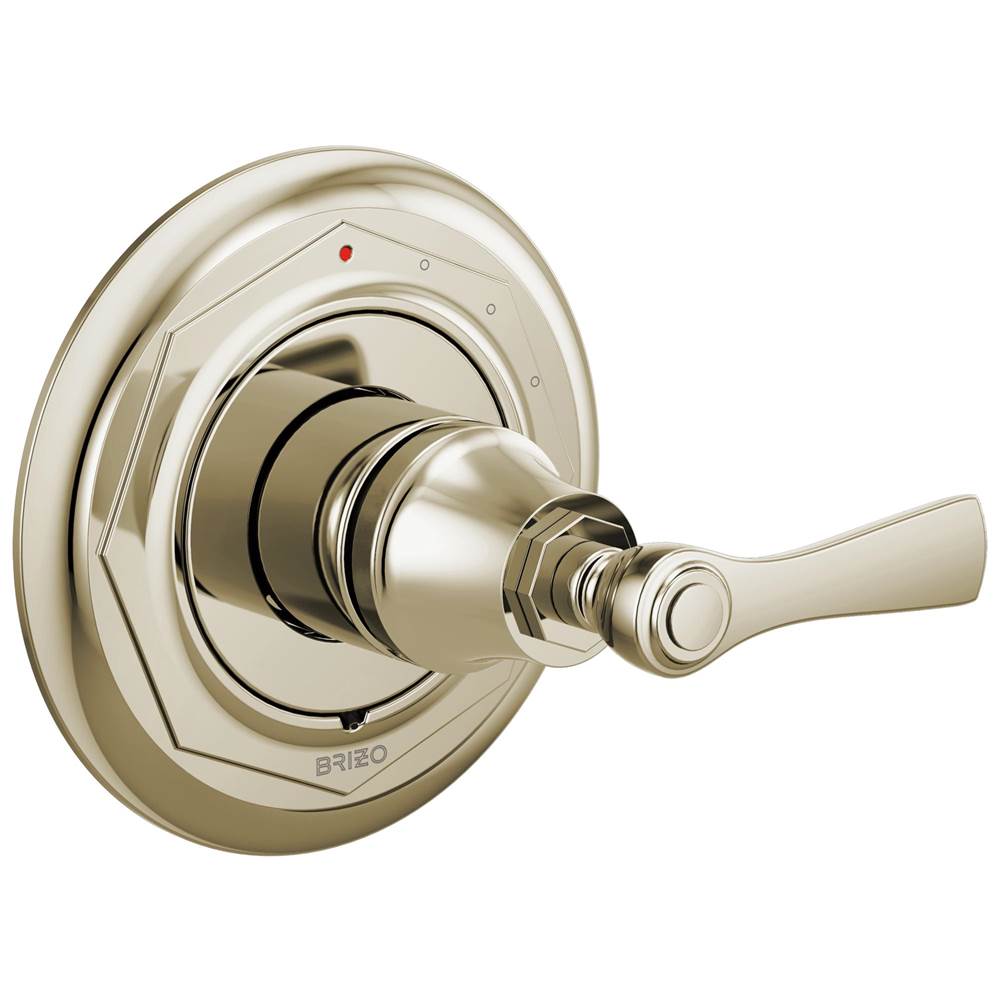 Rook  Pressure Balance Valve Only Trim