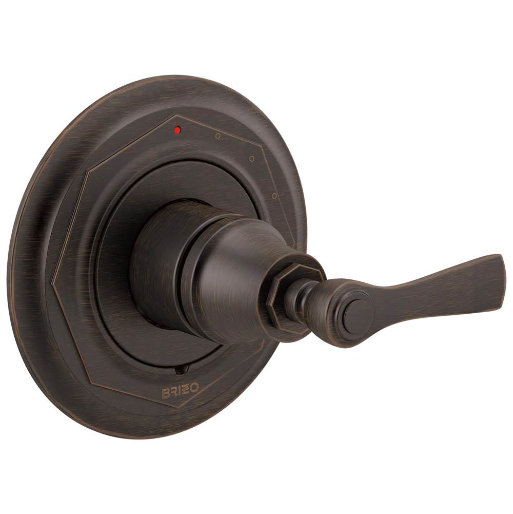 Rook  Pressure Balance Valve Only Trim