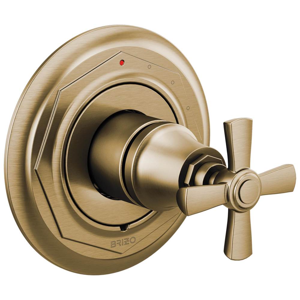 Rook  Pressure Balance Valve Only Trim