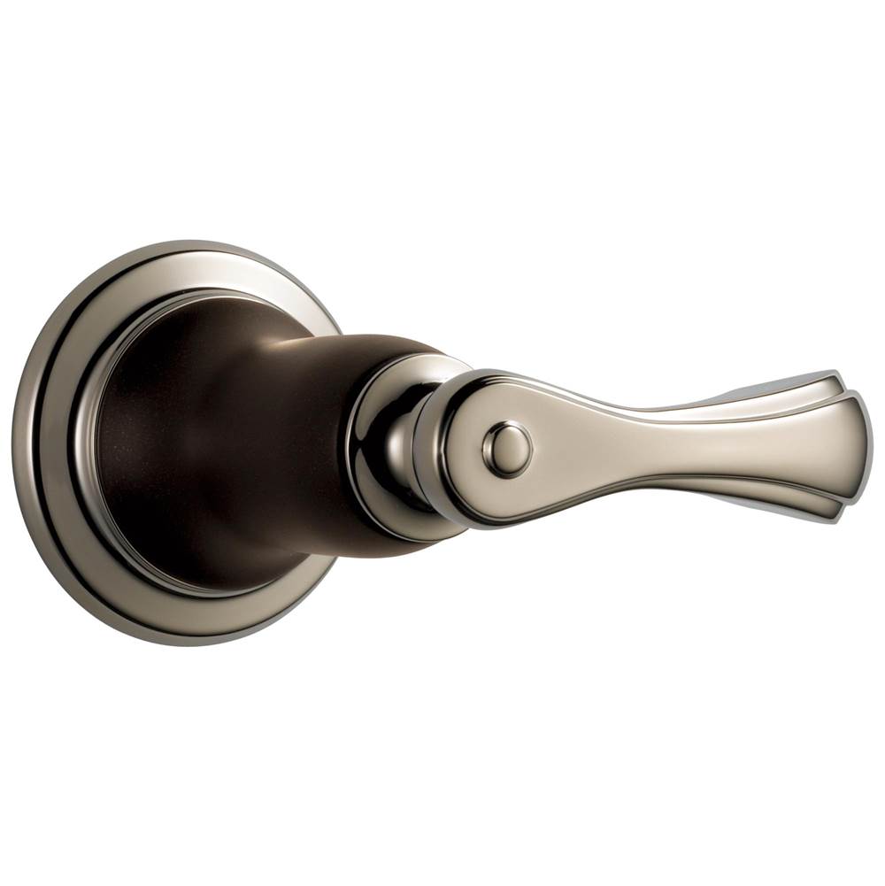 Charlotte  Sensori  Volume Control Trim