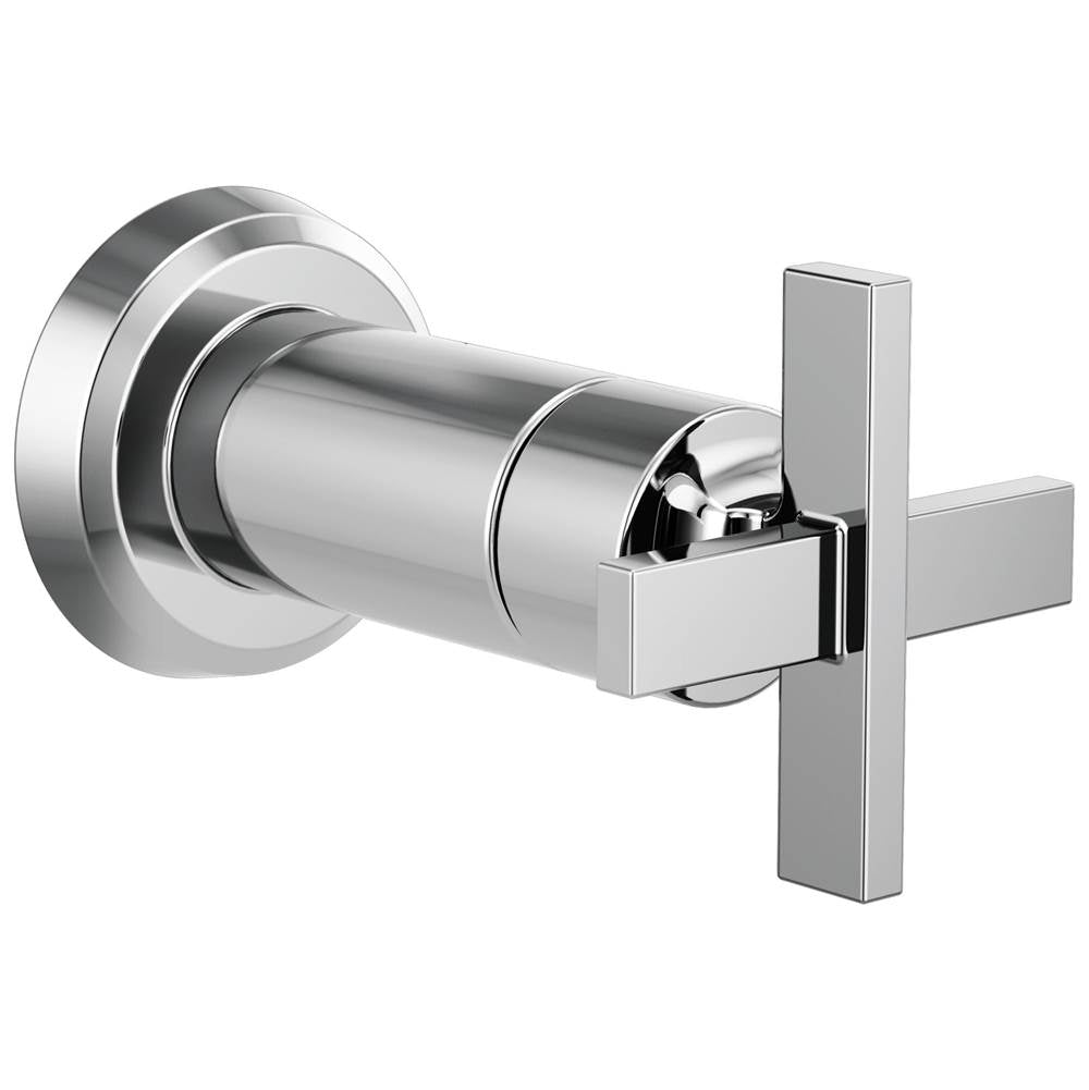 Levoir Sensori  Volume Control Trim Cross
