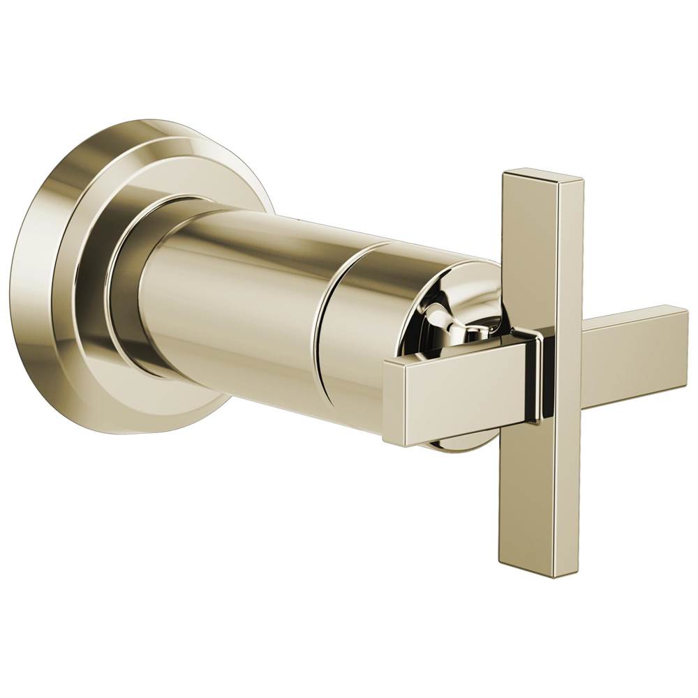 Levoir Sensori  Volume Control Trim Cross