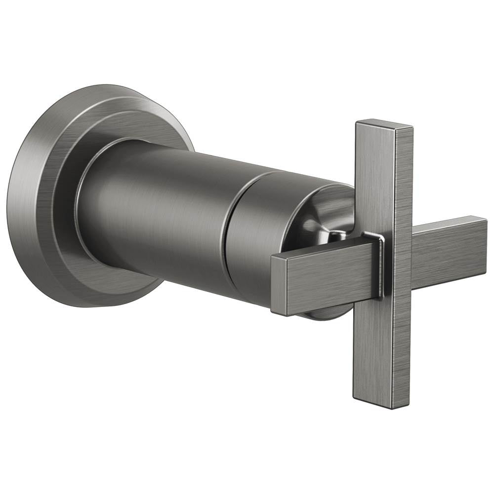 Levoir Sensori  Volume Control Trim Cross