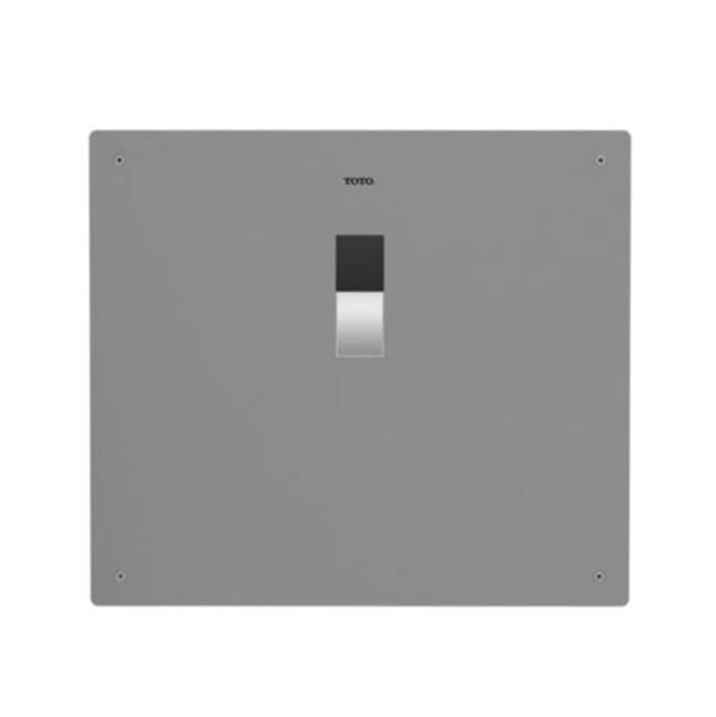 Ecoefv Concealed Urinal 0.125G W/ 14 X 12 Cover And Vb13Rb-11