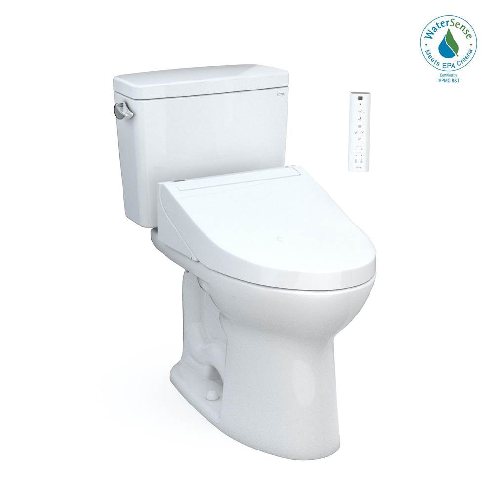 Drake 2Pc Uh Toilet W/ C5