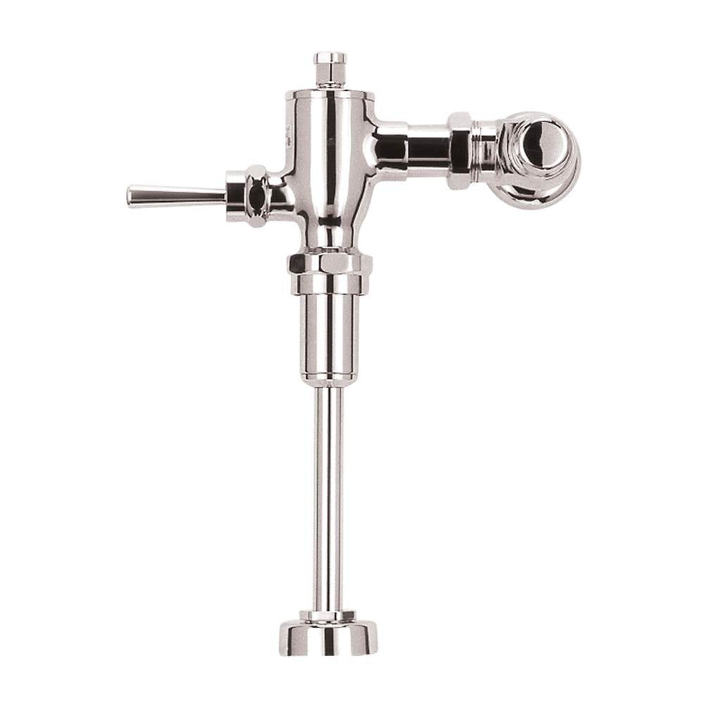 Exposed 1.0 Gpf Urinal Nonhold Mfv W/Vb9Cp-12 Accessory Kit