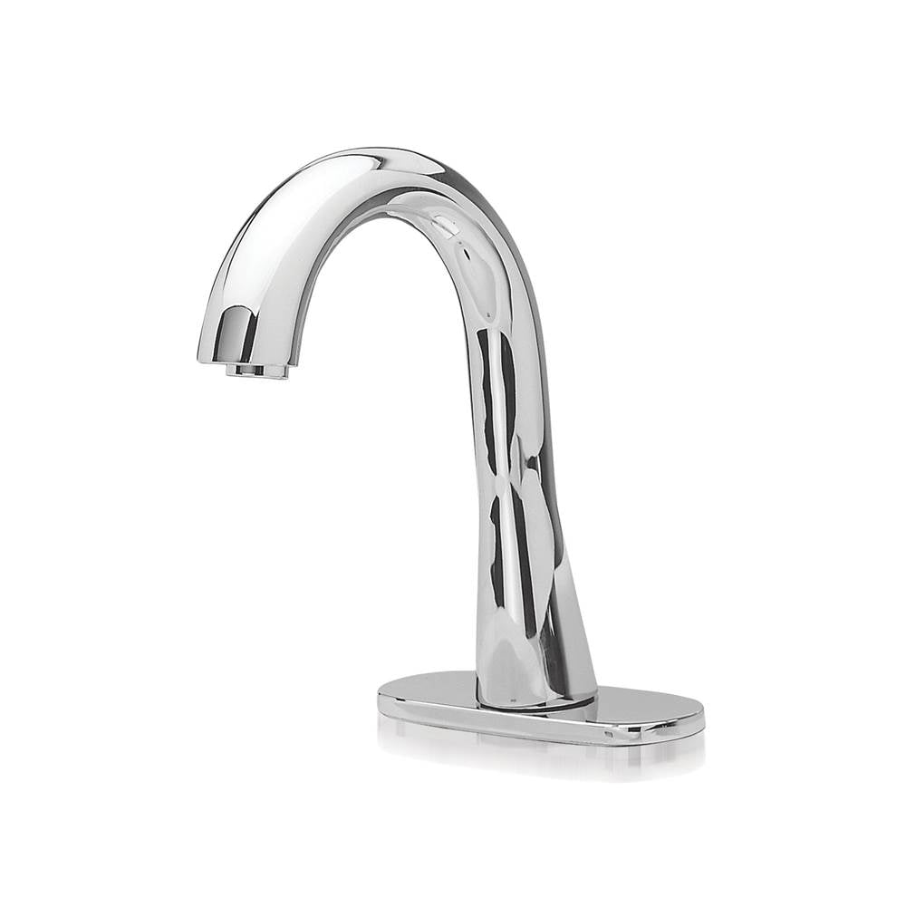 Ecofaucet Goose Kit W/Thermo 0.19Gpc(0.72L/Cycle_Cont20Sec)