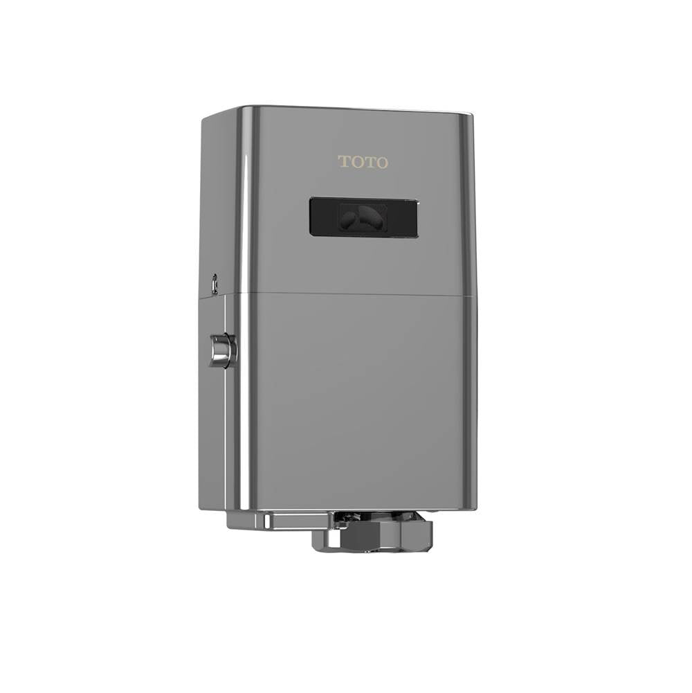 Ecoefv Exposed Toilet 1.0G Reclaimed Water