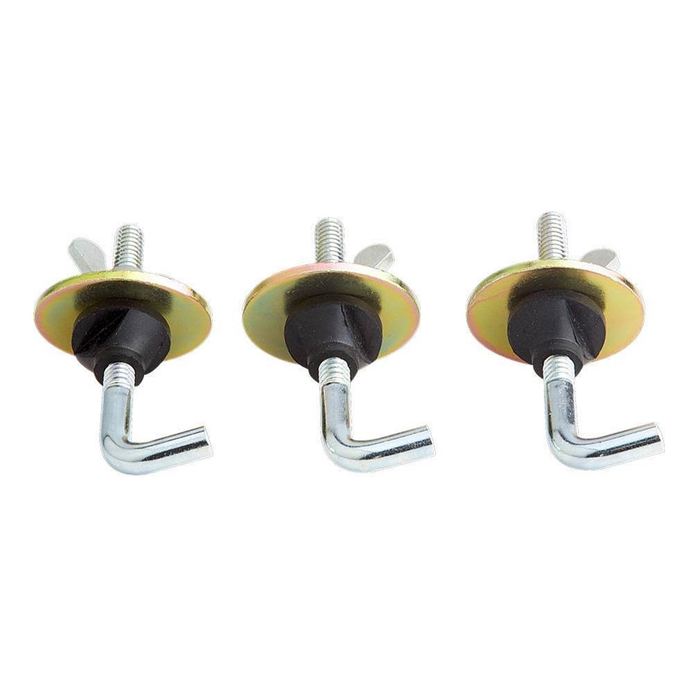 Mounting Hardware For Lt523G, Lt524G And Lt791