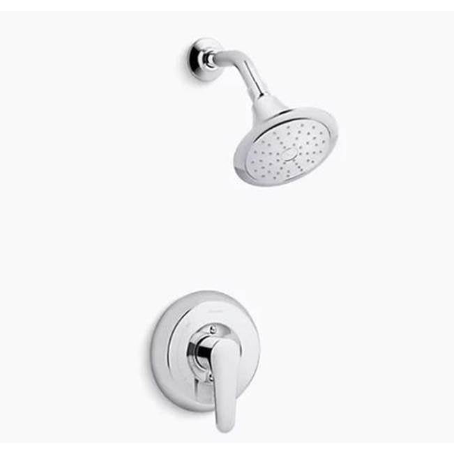 July  Rite-Temp  shower trim kit, 1.75 gpm