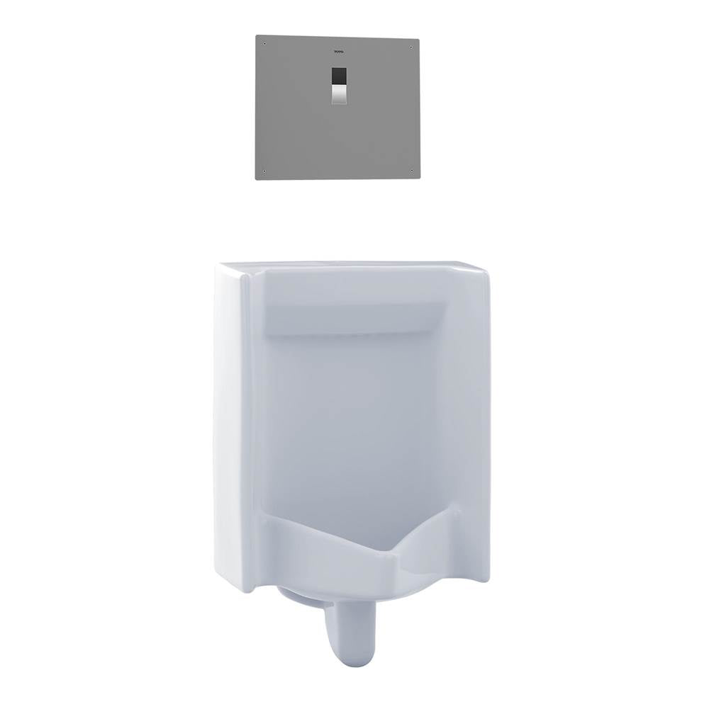 Urinal - Back Spud - 1/8Th Gal Lon - Cotton