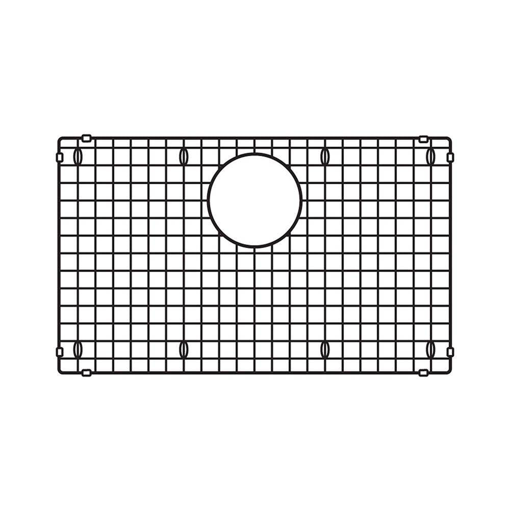 Stainless Steel Sink Grid for Precis 27" Sink