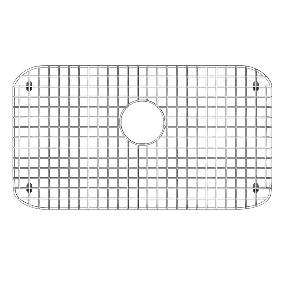 Stainless Steel Kitchen Sink Grid For Noah's Sink Model  WHNU2816