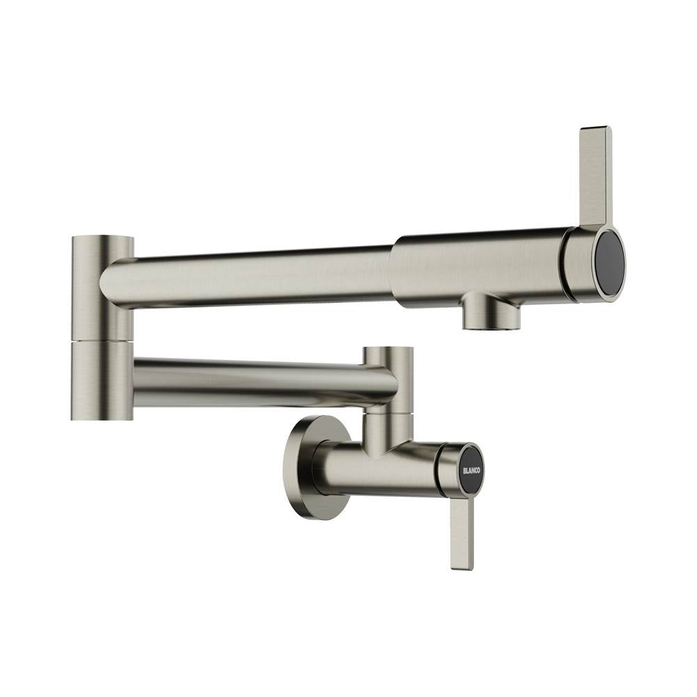 Culina II Potfiller 1.5 GPM - Satin Platinum