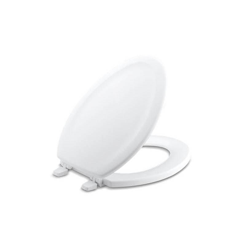 Stonewood  Elongated toilet seat