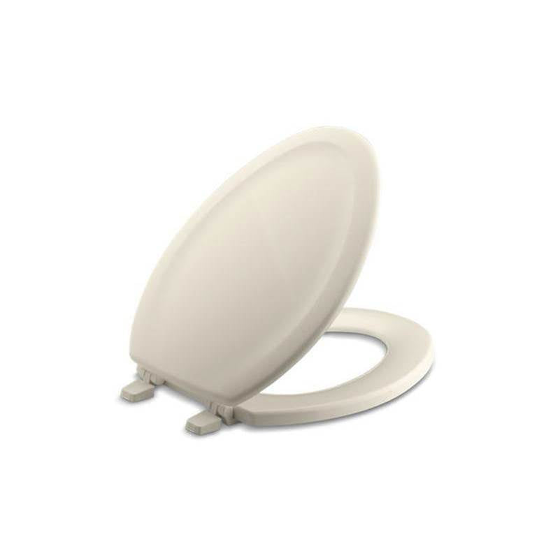 Stonewood  Elongated toilet seat