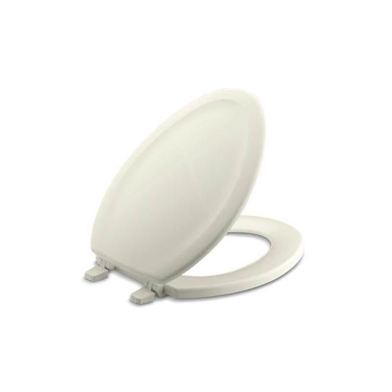 Stonewood  Elongated toilet seat