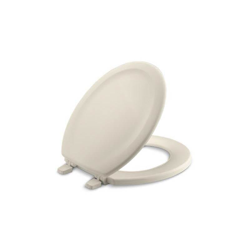 Stonewood  Round-front toilet seat