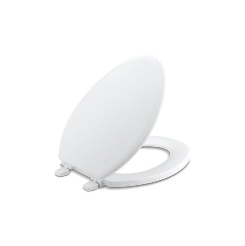 Ridgewood  Elongated toilet seat