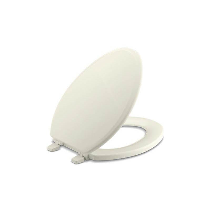 Ridgewood  Elongated toilet seat