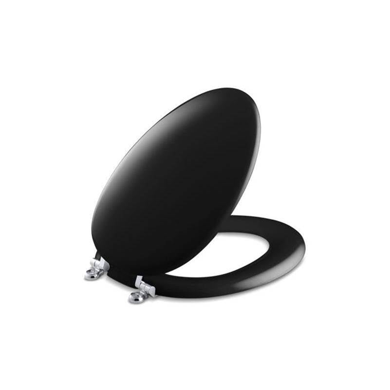 Kathryn  Elongated toilet seat