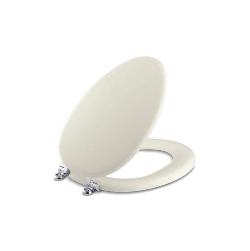 Kathryn  Elongated toilet seat