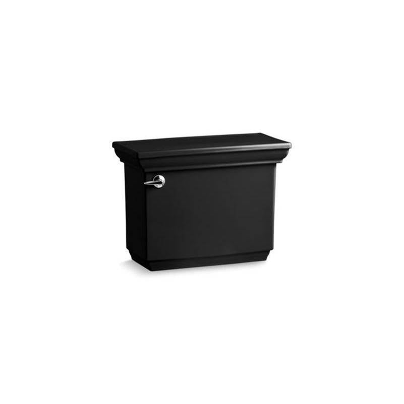 Memoirs  Stately Toilet tank, 1.28 gpf
