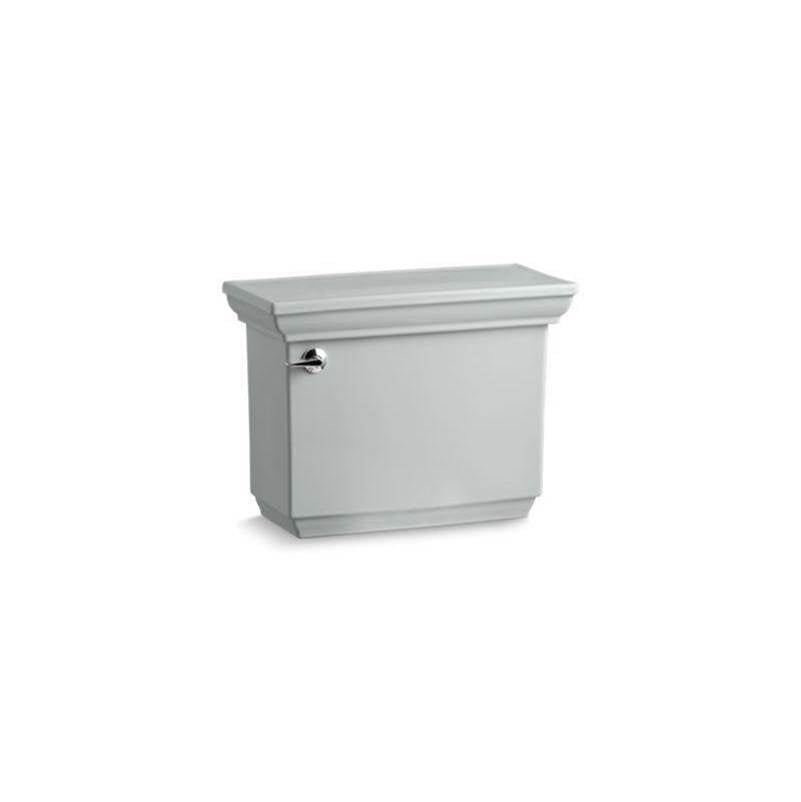 Memoirs  Stately Toilet tank, 1.28 gpf