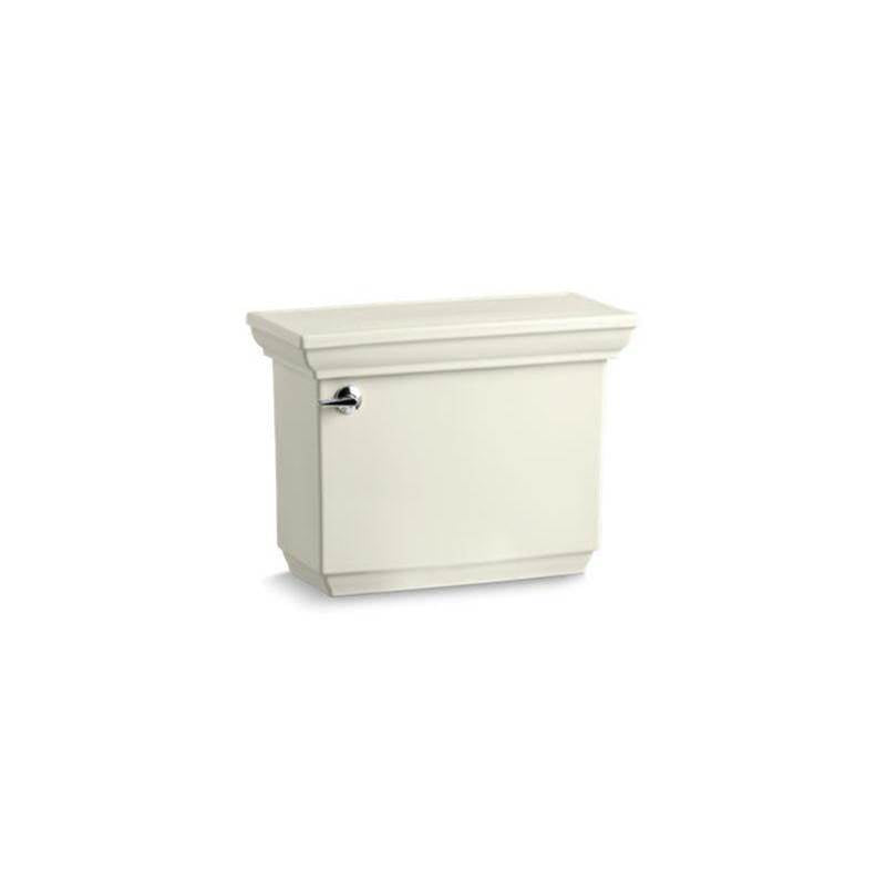 Memoirs  Stately Toilet tank, 1.28 gpf