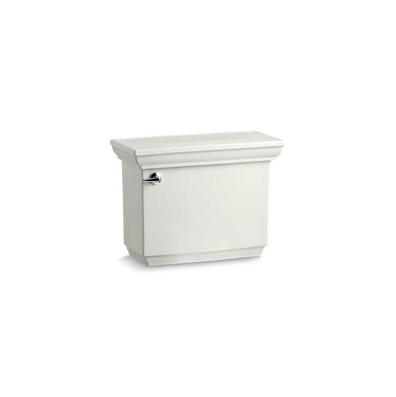 Memoirs  Stately Toilet tank, 1.28 gpf